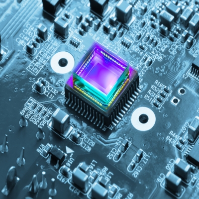 A single-chip platform supporting NOA